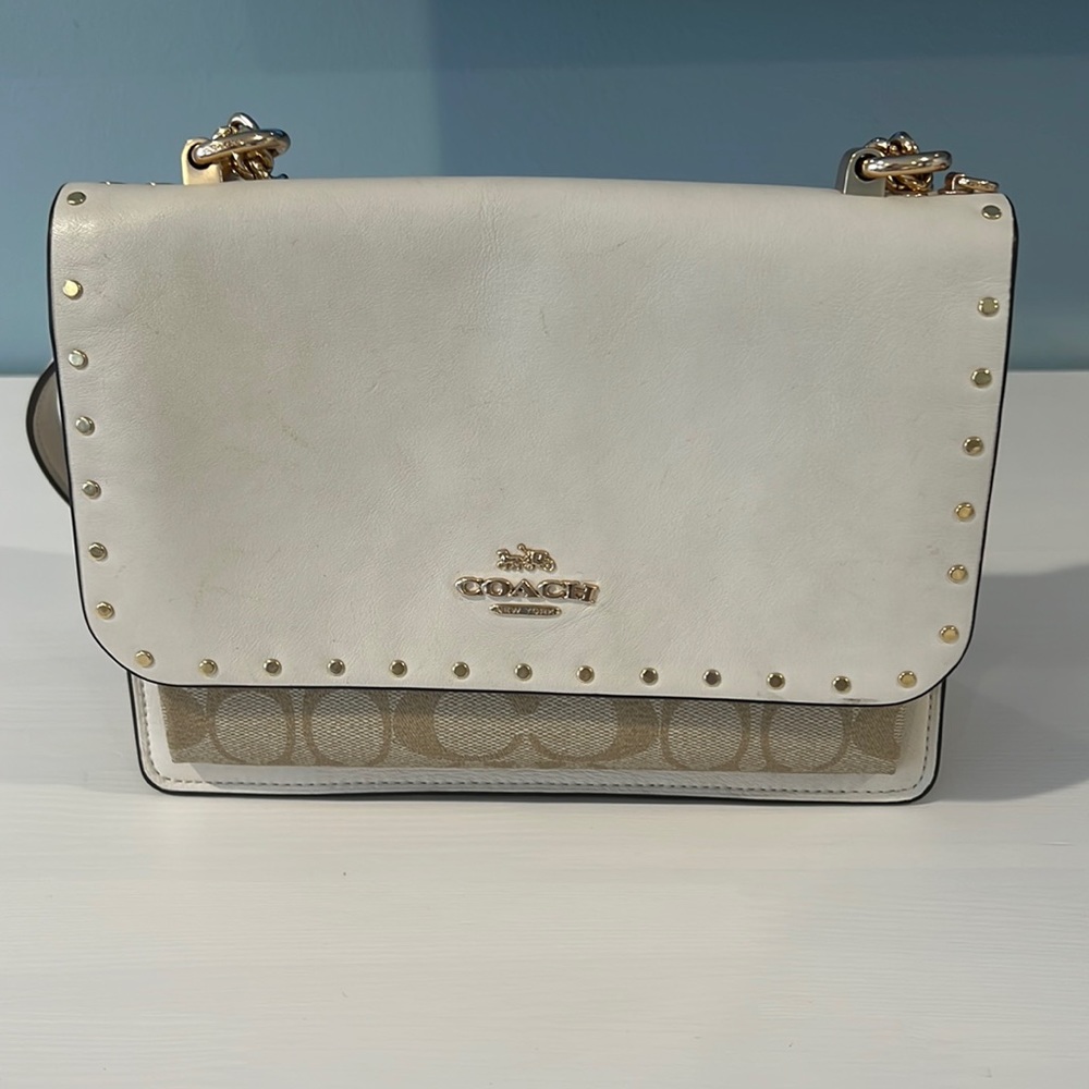 Coach Klare crossbody